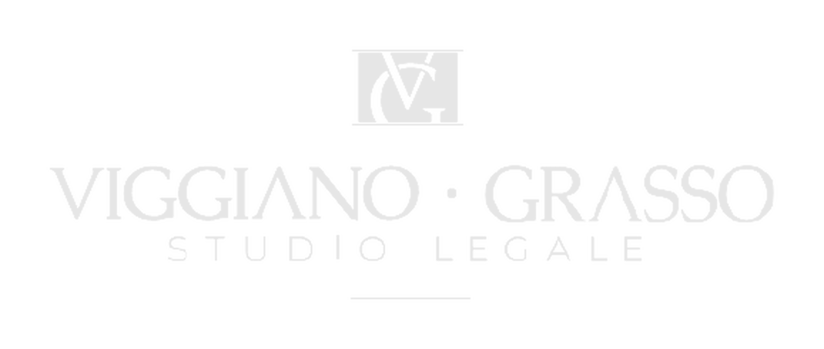 Logo Studio Legale Viggiano Grasso